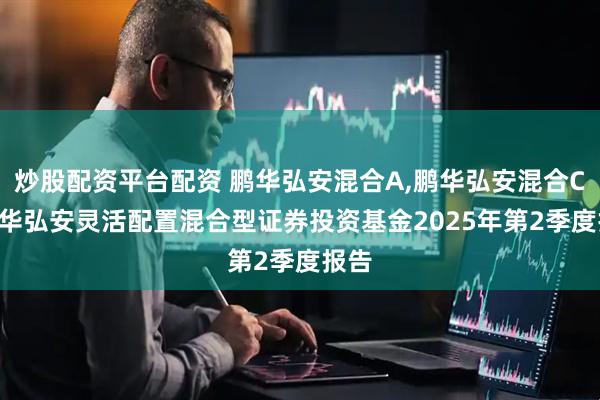 炒股配资平台配资 鹏华弘安混合A,鹏华弘安混合C: 鹏华弘安灵活配置混合型证券投资基金2025年第2季度报告